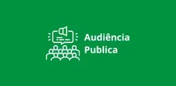 Audiência pública