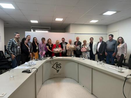 Progresso busca habitação do Hospital  Santa Isabel no Programa Asssitir