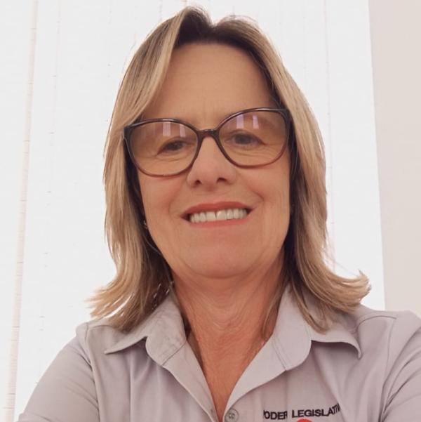 Foto de Denise Inês Foresti 